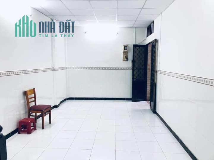 nhà Lý Thường Kiệt tân Bình sát q10 31m2 nhỉnh 3 tỷ