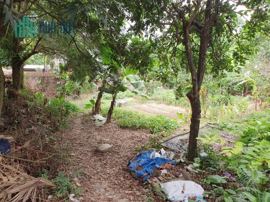Bán Đất Cán Khê Nguyên Khê Đông Anh 780M Full Thổ Cư Giá 12.5 Tỷ.