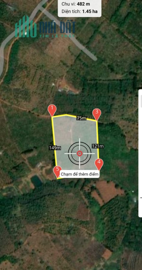 BÁN ĐẤT GIÁ RẺ (dak hòa, dak song,đak nong)