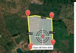 BÁN ĐẤT GIÁ RẺ (dak hòa, dak song,đak nong)
