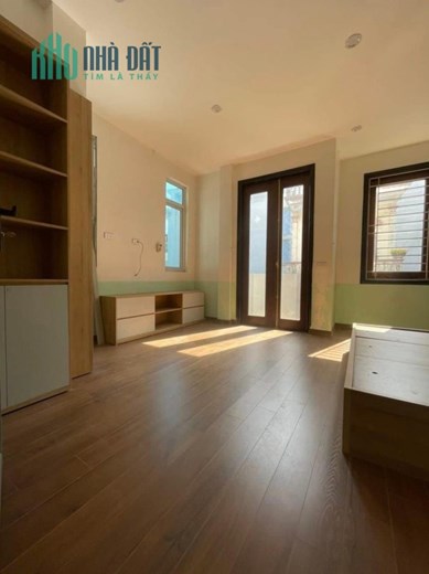 Nhà Tả Thanh Oai 2,45 tỷ - Nhà Đẹp 49m2x4 Tầng Ở Luôn - Sát Phố