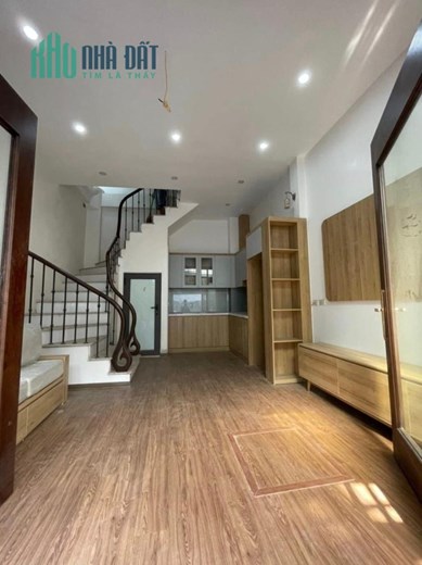 Nhà Tả Thanh Oai 2,45 tỷ - Nhà Đẹp 49m2x4 Tầng Ở Luôn - Sát Phố