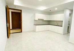 Cho thuê Căn hộ Felisa Riverside 74m2- Full nội thất 99 Bình Đông - P11Q8