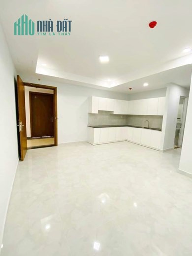 Cho thuê Căn hộ Felisa Riverside 74m2- Full nội thất 99 Bình Đông - P11Q8