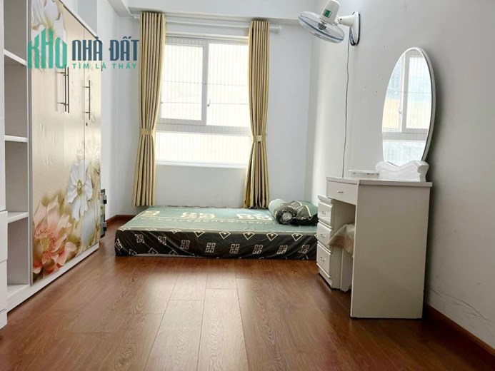 Cho thuê Căn hộ Felisa Riverside 74m2- Full nội thất 99 Bình Đông - P11Q8