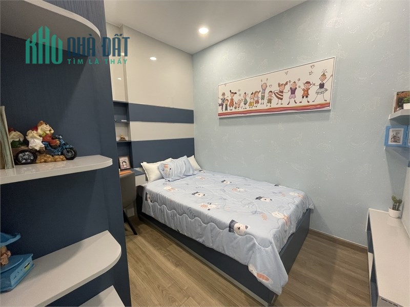 NHÀ Ở XÃ HỘI  THANH TOÁN GÓP 2 NĂM GIÁ FULL  1,626,289,542