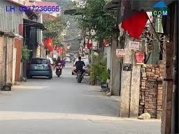 Chính chủ bán 120m2 đất Hải Bối Đông Anh, mặt tiền 10m giá 5,6 tỷ