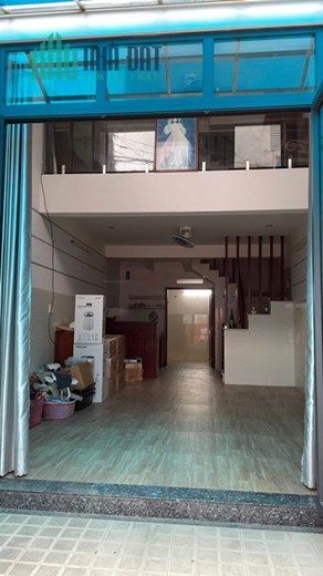 Hiếm Bán Nhà Lạc Long Quân P8 - Hẻm Kd 8m - 50m2 - 4 tầng