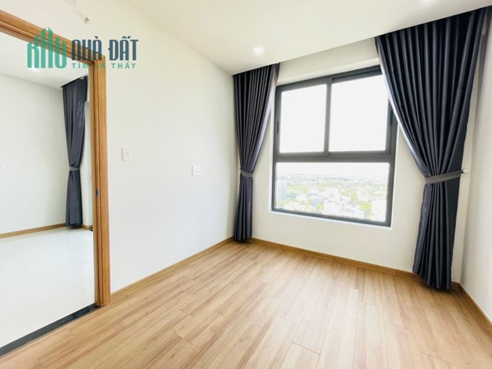 350 tr sở hữu ngay căn hộ cao cấp Phạm Văn Đồng TP Thủ Đức