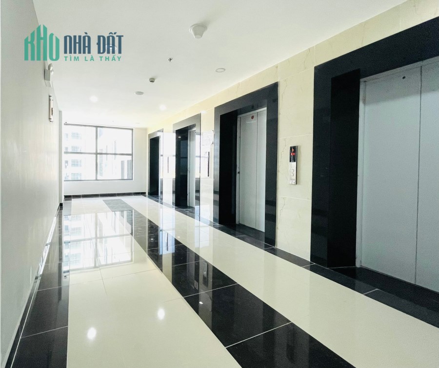 350 tr sở hữu ngay căn hộ cao cấp Phạm Văn Đồng TP Thủ Đức