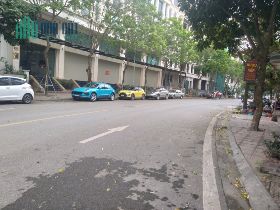 HIẾM - LÂM HẠ 90M ĐẤT, 11 TỶ - VỈA HÈ, KINH DOANH