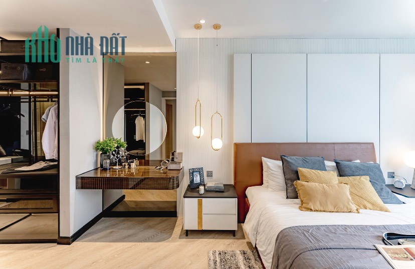 Bảng giá tháng 04/2023, CC cao cấp De Capella mặt tiền LĐC Q2, giá cạnh tranh nhất kv từ 59.5tr/m2