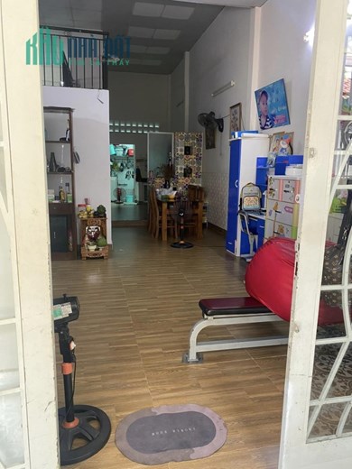 Bán nhà HXT đường Trương Phước Phan, Bình Tân, 98m2, 6x16, 2 tầng, 3PN, chỉ 6.2 tỷ TL chính chủ.