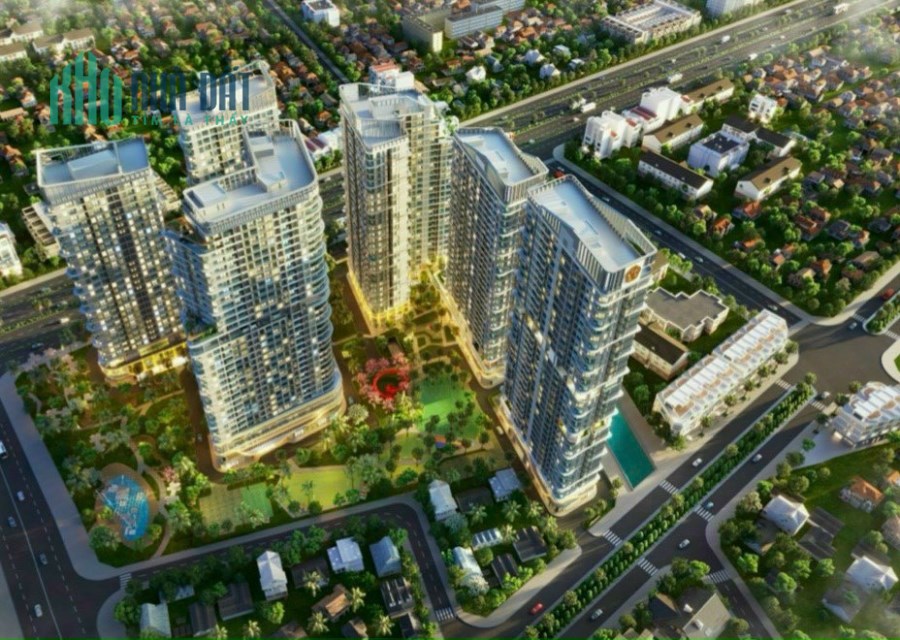 2PN 73M2- 59TR/M2. Trung tâm TP Thủ Đức 0384 6789 55