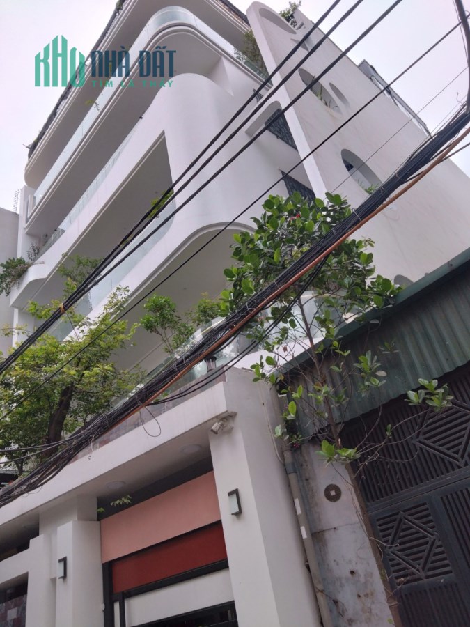 BÁN NHÀ BỒ ĐỀ - LONG BIÊN 90M X 6 TẦNG, 16.5 TỶ - GARA, THANG MÁY NHẬP KHẨU