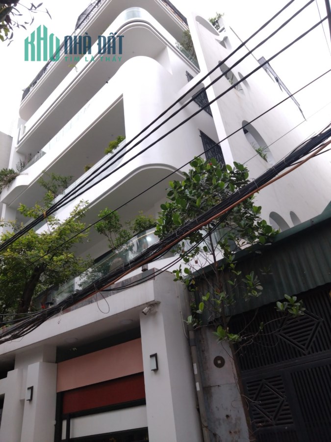 BÁN NHÀ BỒ ĐỀ - LONG BIÊN 90M X 6 TẦNG, 16.5 TỶ - GARA, THANG MÁY NHẬP KHẨU