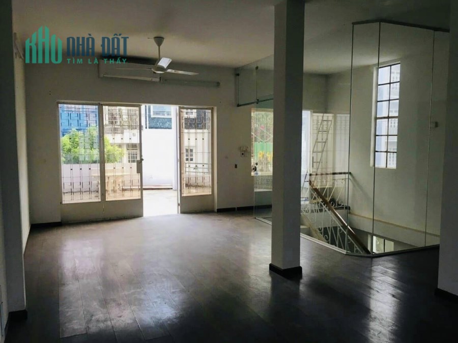BÁN NHÀ MẶT TIỀN NGUYỄN TRỌNG TUYỂN, Q. PHÚ NHUẬN - 172TR/M2- RẺ HƠN XUNG QUANH 12 TỶ.
