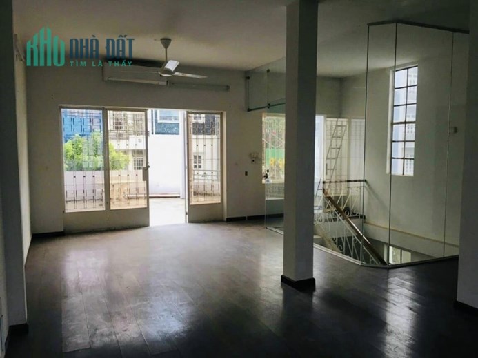 BÁN NHÀ MẶT TIỀN NGUYỄN TRỌNG TUYỂN, Q. PHÚ NHUẬN - 172TR/M2- RẺ HƠN XUNG QUANH 12 TỶ.