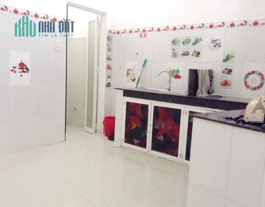 Nhà Bán Căn góc hẻm 245 Ba Đình thông Hưng Phú P8,Q8