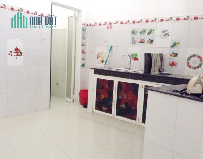 Nhà Bán Căn góc hẻm 245 Ba Đình thông Hưng Phú P8,Q8