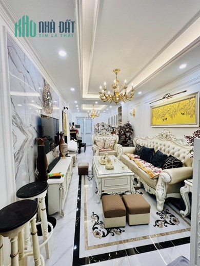 Bán nhà Mặt phố Hoàng Hoa Thám, hiếm có khó tìm, 60m2, 6 tầng, giá 13 tỷ