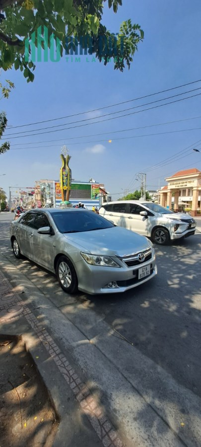 + ĐẤT TRUNG TÂM NHÀ THỜ LÁI THIÊU TP THUẬN AN  - CHỈ VỚI 2,5 tỷ đến 2,8 tỷ  ĐỂ SỞ HỮU