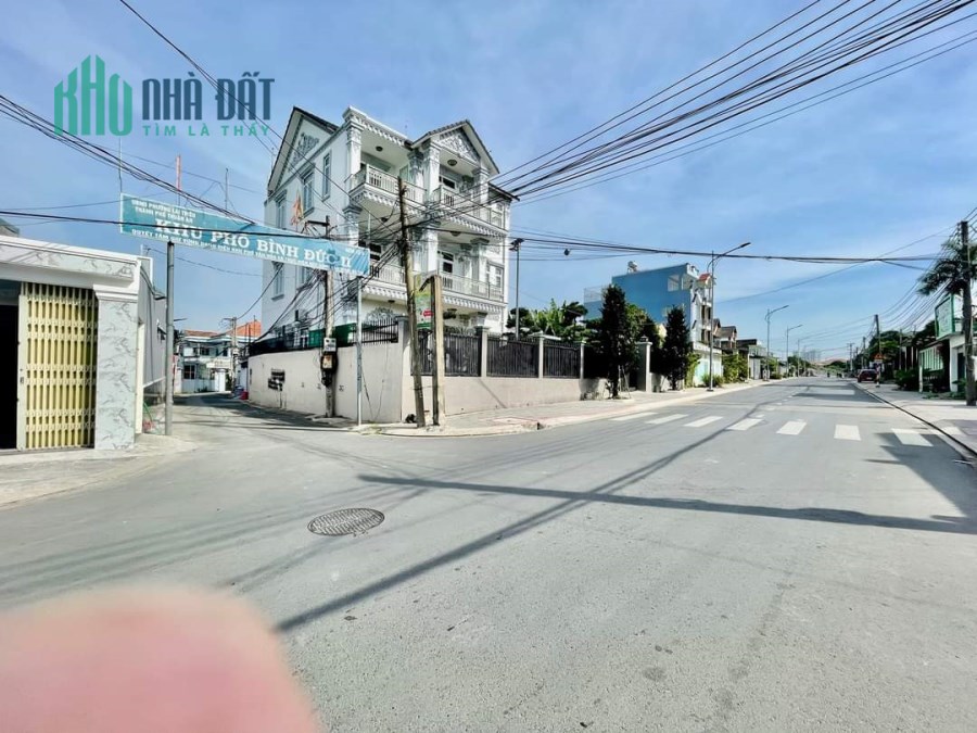 + ĐẤT TRUNG TÂM NHÀ THỜ LÁI THIÊU TP THUẬN AN  - CHỈ VỚI 2,5 tỷ đến 2,8 tỷ  ĐỂ SỞ HỮU