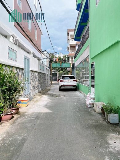 Bán nhà Minh Khai Hai Bà Trưng 86m2 x 5 tầng, MT 6m giá 29.5 Tỷ