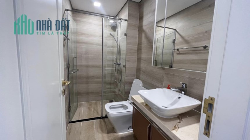 Bán nhà Minh Khai Hai Bà Trưng 86m2 x 5 tầng, MT 6m giá 29.5 Tỷ