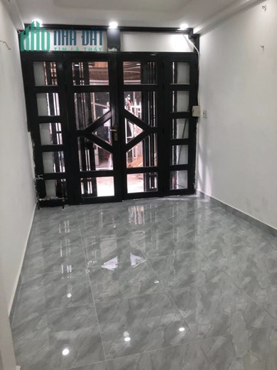 LÊ VĂN THỌ GÒ VẤP HẺM 3M - 33M2 - CHỈ 3.4 TỶ