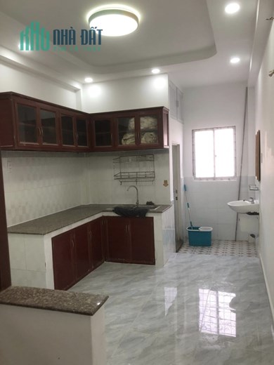LÊ VĂN THỌ GÒ VẤP HẺM 3M - 33M2 - CHỈ 3.4 TỶ