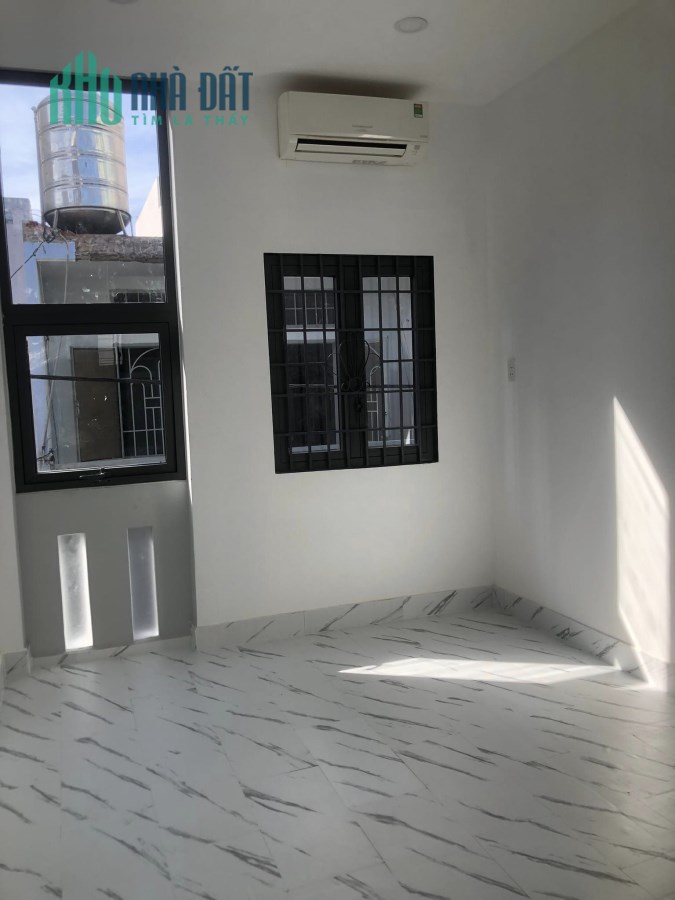 LÊ VĂN THỌ GÒ VẤP HẺM 3M - 33M2 - CHỈ 3.4 TỶ