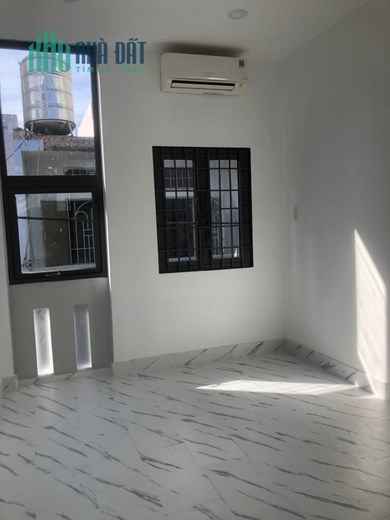 LÊ VĂN THỌ GÒ VẤP HẺM 3M - 33M2 - CHỈ 3.4 TỶ