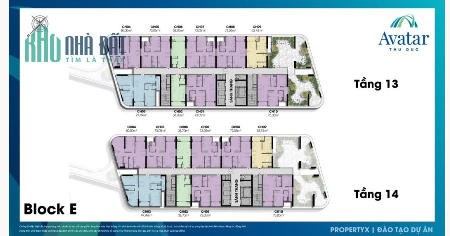 Chỉ 2,5 tỷ cho 100% căn hộ TT Tp.Thủ Đức.MTđường VĐ2 ,cách ga Metro số 10 500m,CK 18%/năm