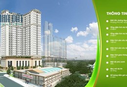 Thanh toán 299 triệu (10%) sở hữu căn hộ 2pn Viva plaza Phú Mỹ Hưng 
