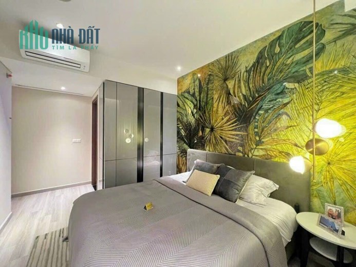 Thanh toán 299 triệu (10%) sở hữu căn hộ 2pn Viva plaza Phú Mỹ Hưng 
