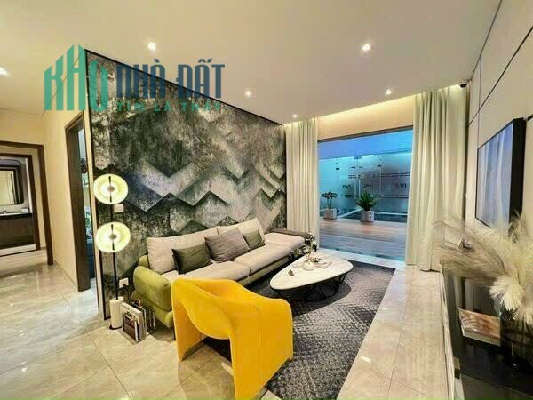 Thanh toán 299 triệu (10%) sở hữu căn hộ 2pn Viva plaza Phú Mỹ Hưng 
