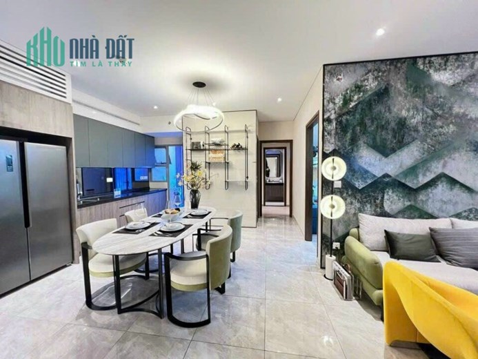 Thanh toán 299 triệu (10%) sở hữu căn hộ 2pn Viva plaza Phú Mỹ Hưng 