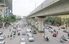 Bán nhà Mặt Phố Quang Trung Hà Đông  145m2, Mt 10m  căn góc Giá 30,6 tỷ