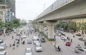 Bán nhà Mặt Phố Quang Trung Hà Đông  145m2, Mt 10m  căn góc Giá 30,6 tỷ