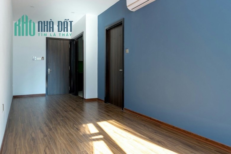 Khách sạn Dương Đình Nghệ 4 tầng thu nhập 600tr