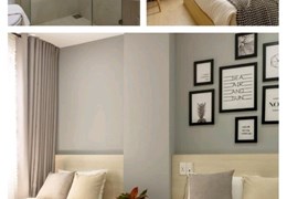 Siêu phẩm Khách sạn Dương Đình Nghệ 7 tầng 20 phòng cần bán gấp 1x tỷ