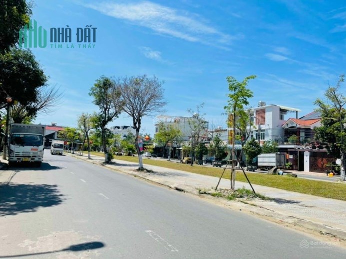 Bán dãy 10 lô liền kề Đường Yên Thế view công viên Bắc Sơn