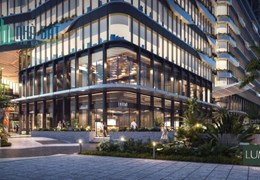 Chính chủ bán căn hộ Lumiere Riverside chính chủ giá gốc