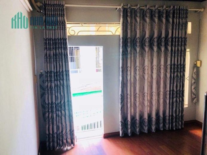 Bán nhanh nhà đường LÊ VĂN THỌ-p9-gò vấp-50m2 chỉ 4,98 tỷ.