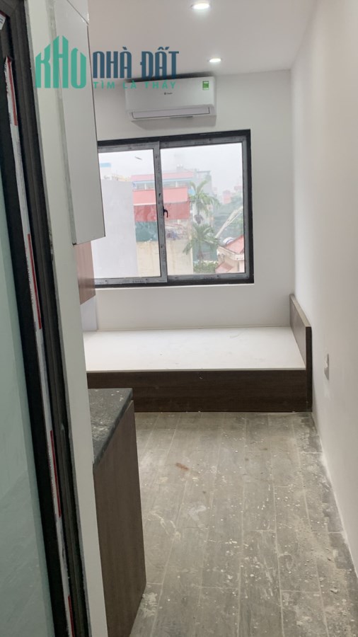 CCMN Dòng tiền 1,7 tỷ/năm ChDV Ngã Tư Sở 90mx8 tầng 21pn-giá chỉ 12,8 tỷ thương lượng