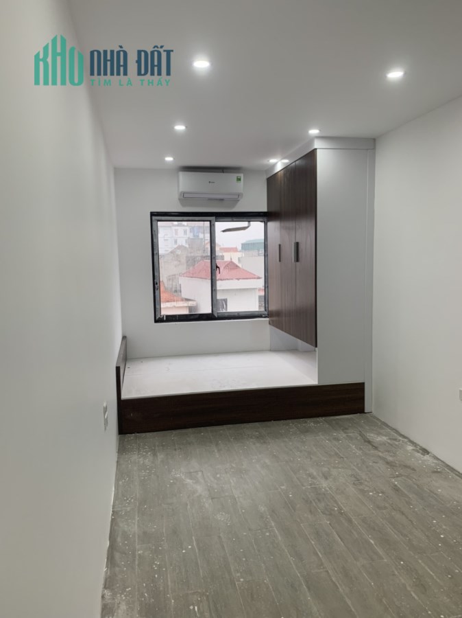 CCMN Dòng tiền 1,7 tỷ/năm ChDV Ngã Tư Sở 90mx8 tầng 21pn-giá chỉ 12,8 tỷ thương lượng