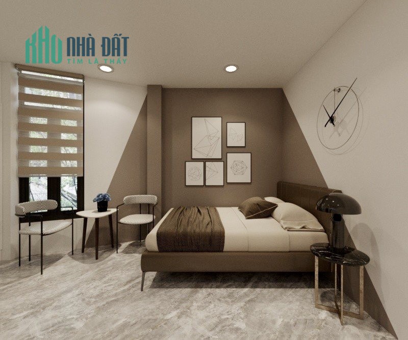Dòng tiền 2,2 tỷ/năm  107MX9 TẦNG-THANH XUÂN -36PN full nội thất-2 thoáng-Thang máy-