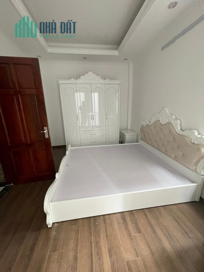 Hoàng Hoa Thám-Ba Đình 32mx6 tầng-thang máy-3PN-giá từ 4,6 tỷ/căn. nhà thoáng ở ngay