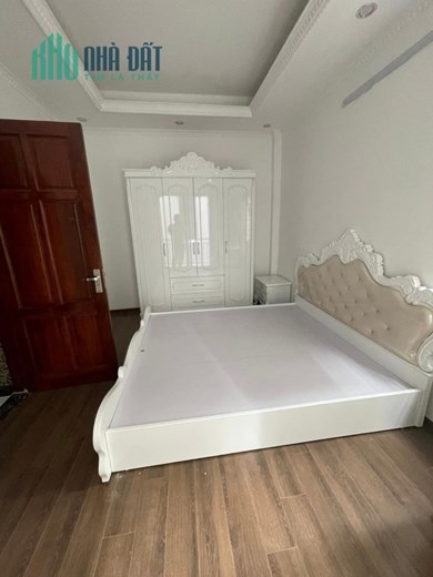 Hoàng Hoa Thám-Ba Đình 32mx6 tầng-thang máy-3PN-giá từ 4,6 tỷ/căn. nhà thoáng ở ngay